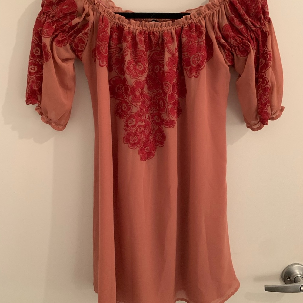 For love and lemons dress